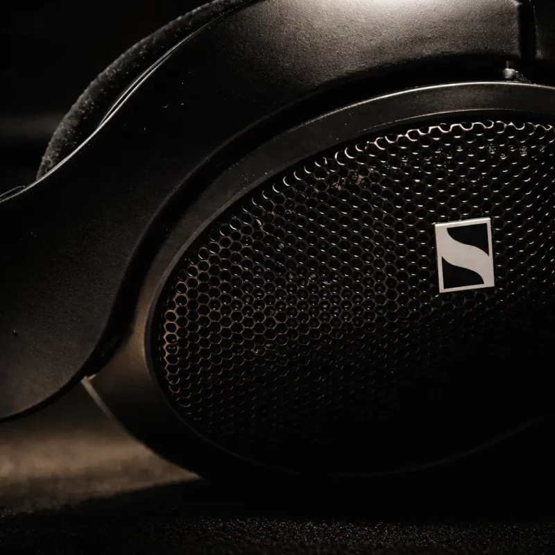 auriculares para grabacion en la cueva