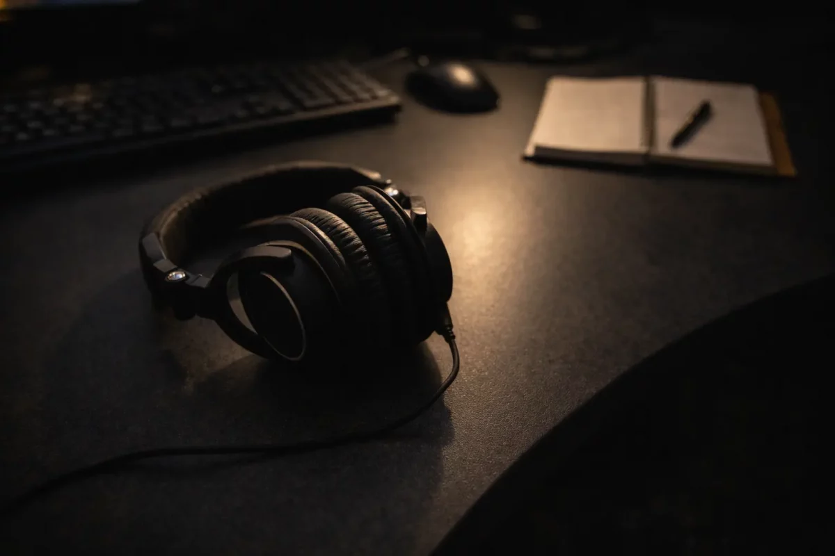 auriculares