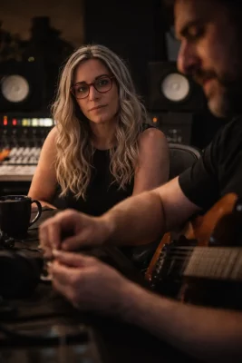 mary martinez la cueva producciones