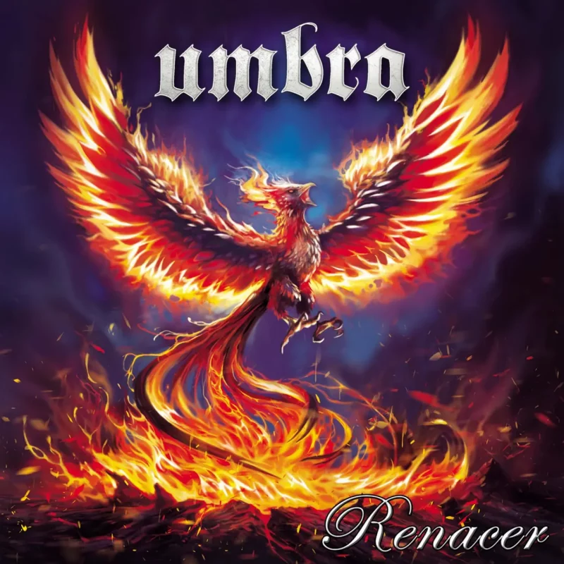 Umbra disco Renacer